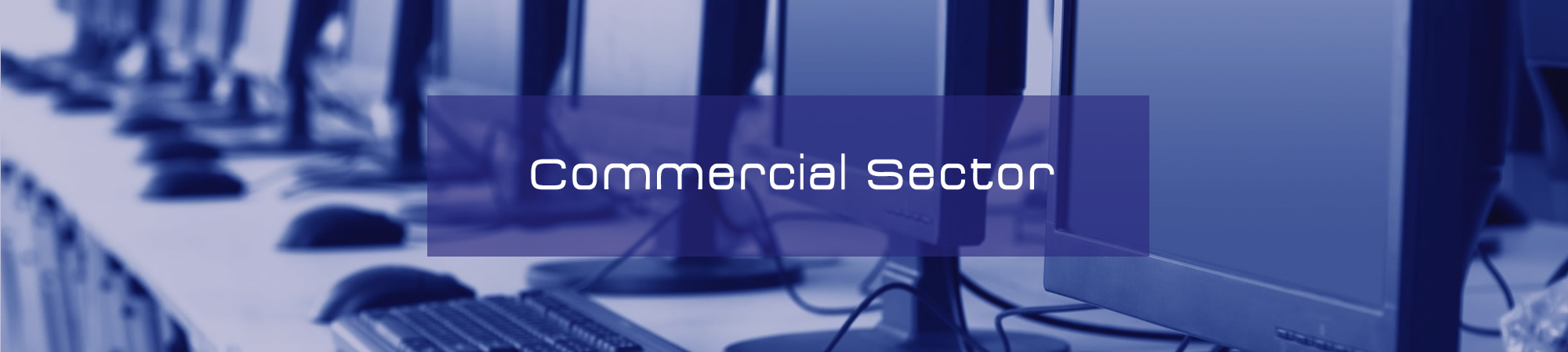 Commercial Sector